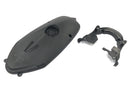 BMW R 1200 GS Adventure R12 [2012] - Territory Cover Motor Lid-1