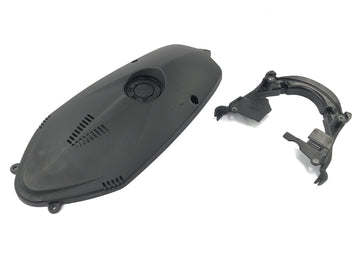 BMW R 1200 GS Adventure R12 [2012] - Territory Cover Motor Lid