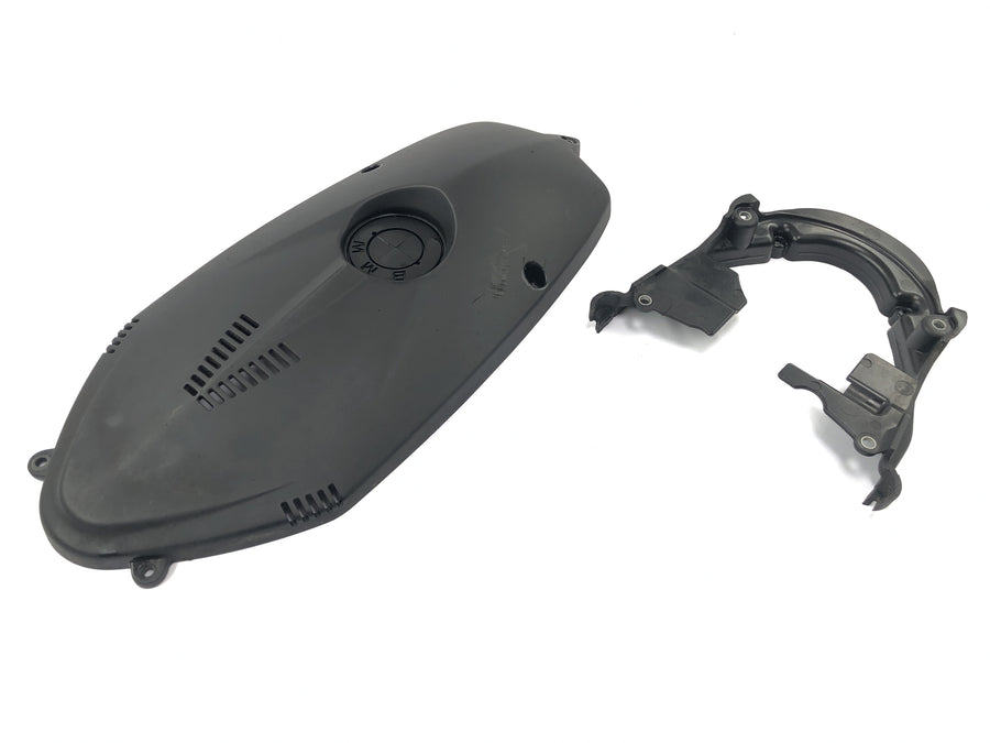 BMW R 1200 GS Adventure R12 [2012] - Territory Cover Motor Lid