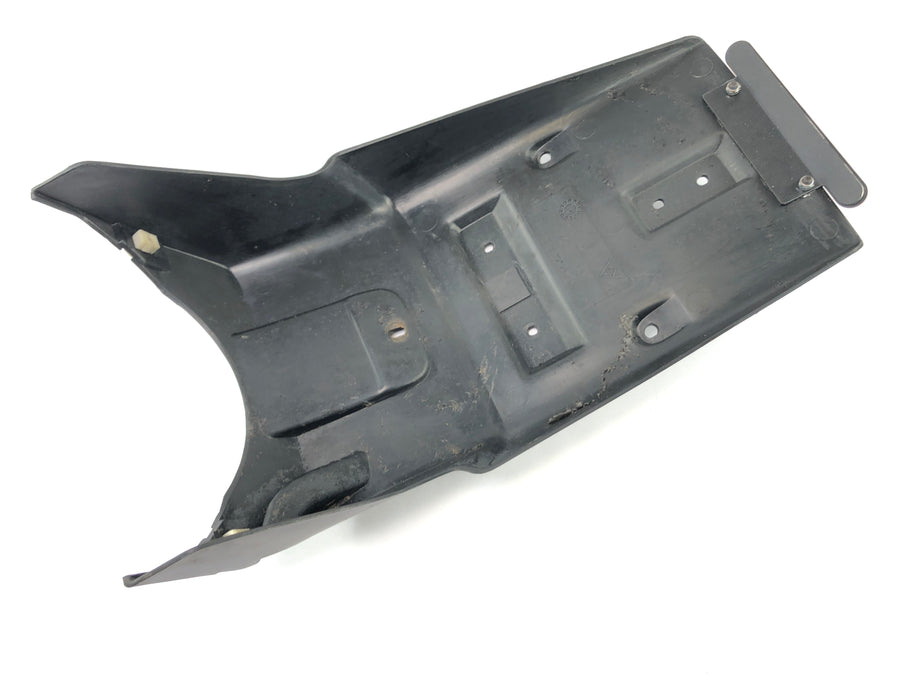 BMW R 1100 RT 259 [1997] - nummerpladeholder Splash Protection Breable Wheel Cover Protective Sheet