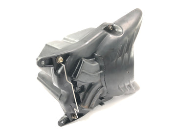 Cagiva Planet 125 [1998] - Luftfilterboks luftfilterhus indsugningsboks airbox
