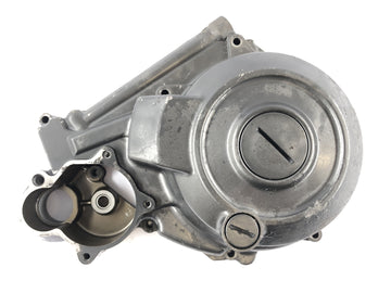YAMAHA XT 660 DM01 [2004] - Let maskiner låg Limmid låg motor låg