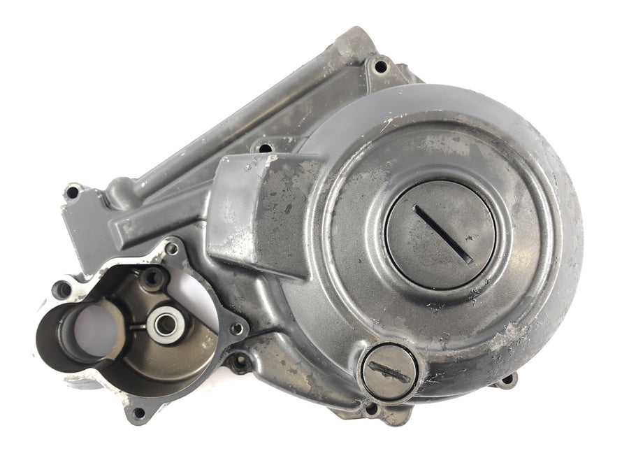 YAMAHA XT 660 DM01 [2004] - Let maskiner låg Limmid låg motor låg