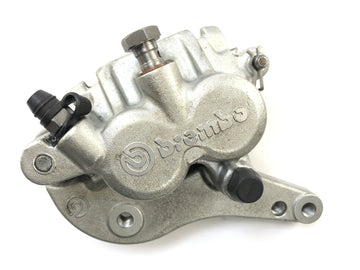 KTM LC4 640 EGS [2004] - Bremsekaliper foran