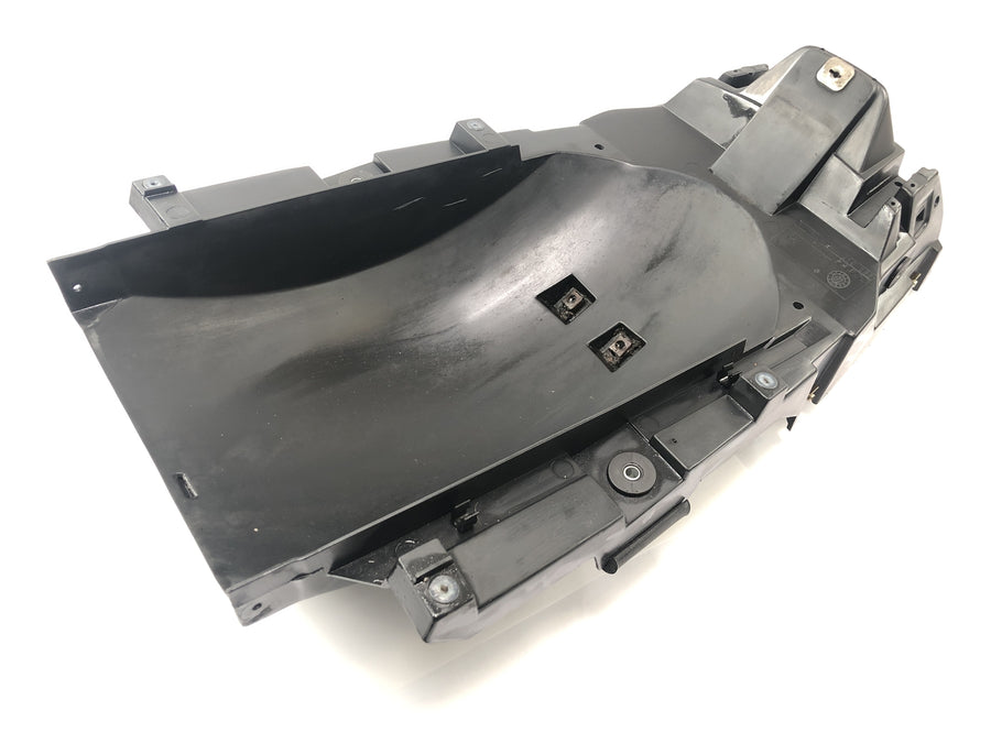 BMW R 1150 RT R22 [2001] - Wheel Cover Indre bageste fender Mudguard