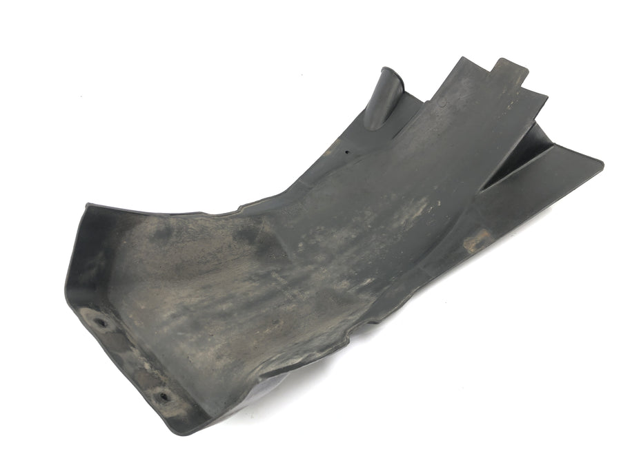 KAWASAKI Z 1100 KZZ10A [1984] - Baghjul Fender Splash Protective Sheet Fender Bagefter