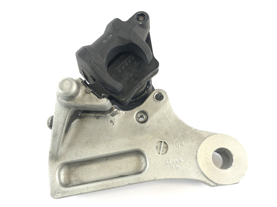 Yamaha XT 660 DM01 [2004] - Brakeatta Brake Brake i ryggen med ankerplade