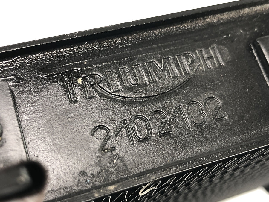 Triumph Thunderbird 900 T309RT [1995] - Køler vandkøler køler kølesystem