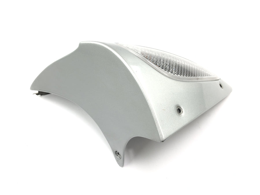 BMW R 1100 S R2S [2000] - Blinklysdæksel, sidepanel, venstre frontpanel