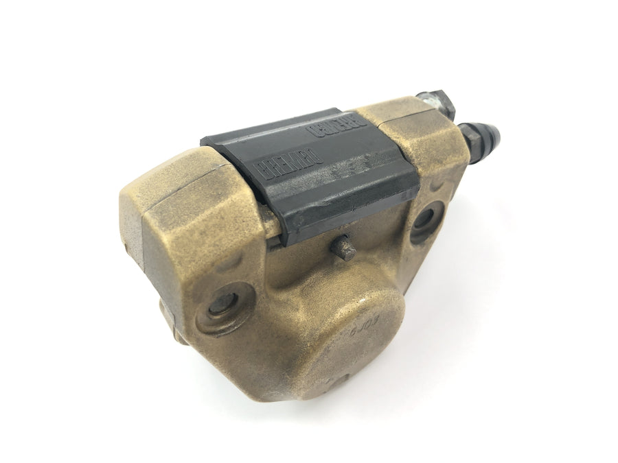 Moto Guzzi V10 Centauro [1998] - Bremsekaliper Brembo bag guld