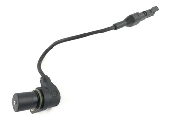 BMW K 1300 S K12S [2010] - Crankshaft Sensor Pulse Sensor Terst "