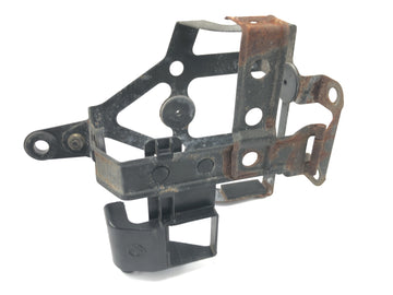 Honda ST 1100 SC26 Pan European [1990] - Batteriholder til batteriboks
