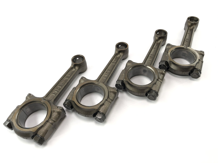 Kawasaki GPZ 1100 ZXT10E [1997] - Pleuel Connecting Rod Connecting Rod Control Bar