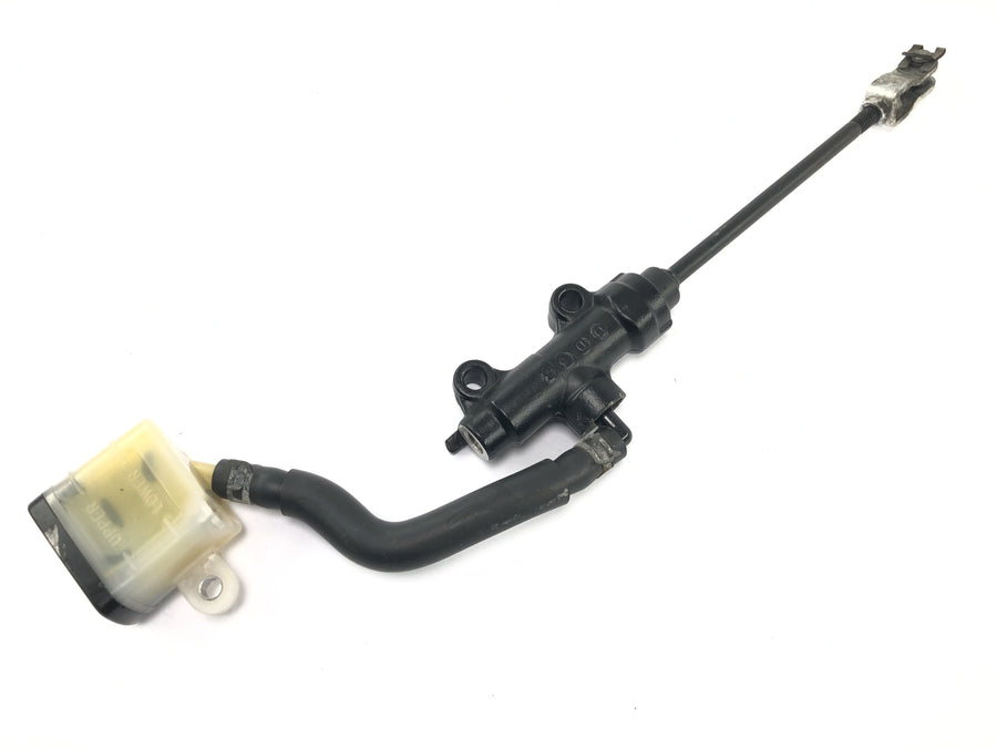 Triumph Bonneville T100 986MF [2012] - Bagbremsecylinder Hovedcylinder bremsepumpe bag