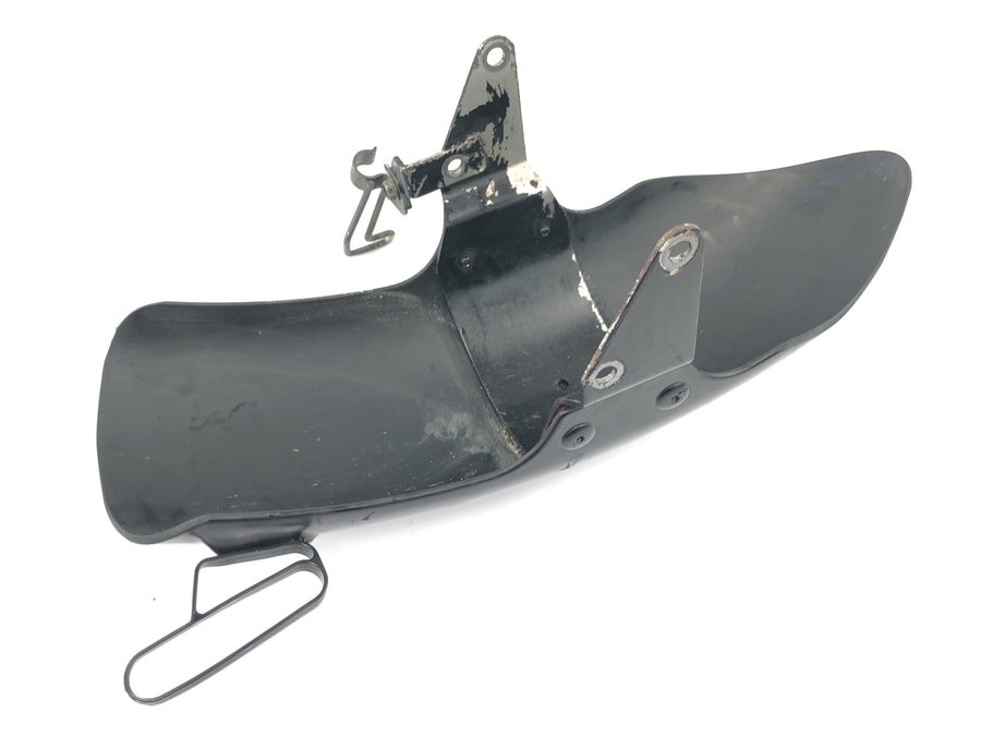 Yamaha XVS 650 4VR [1997] - Forskærm forskærm