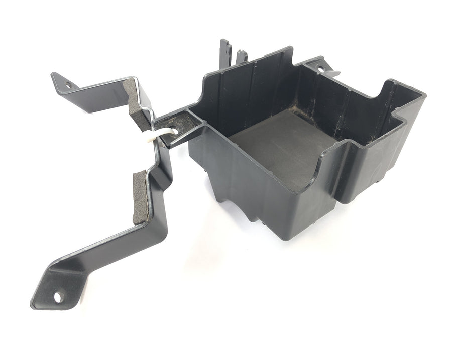 Aprilia SX 125 KX1 [2020] - Batteriholder batteriboks