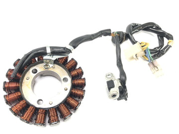 SWM SM 125 R [2018] - Stator -generator Lima med afhentning - 0