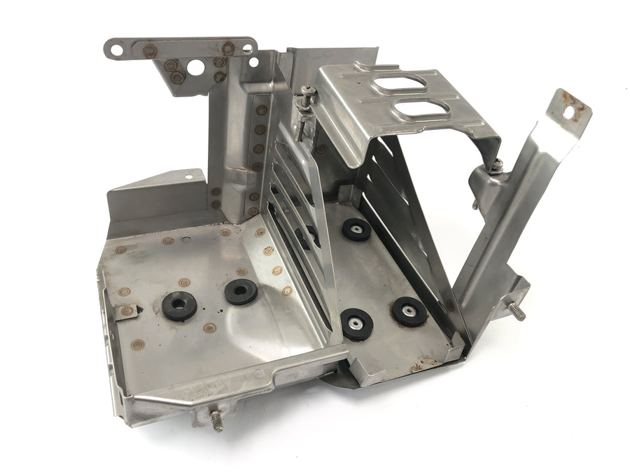 BMW K 1200 GT K12 [2003] - Batteriholder ABS blokholder batteriholder