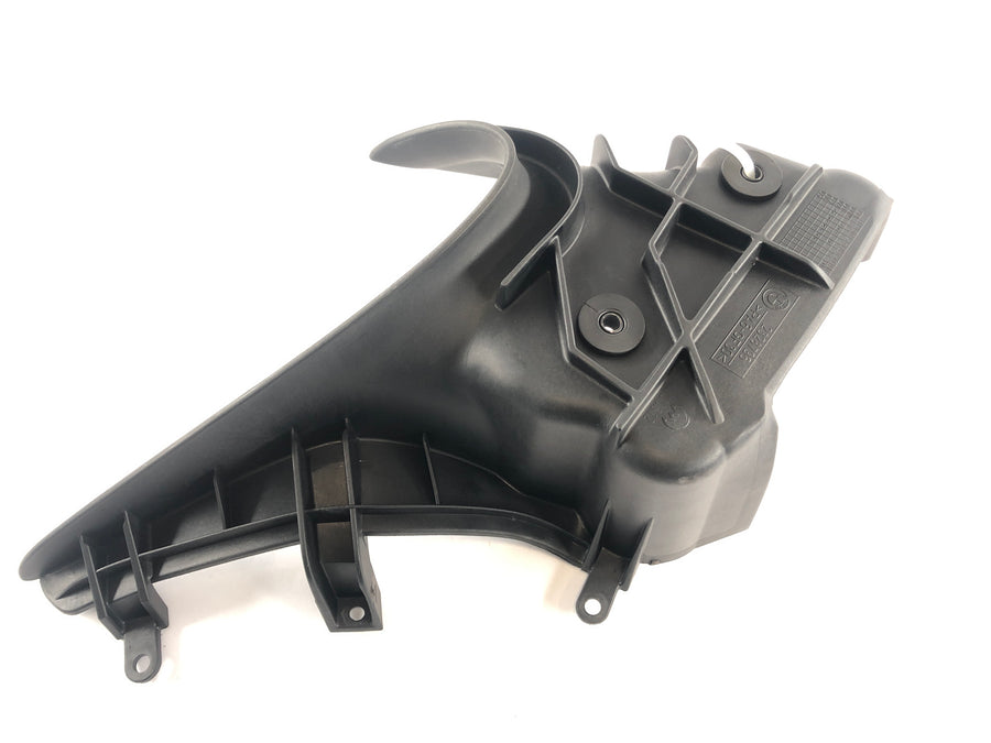 BMW R 1150 R R21 [2002] - Holder Oil Cooler til højre