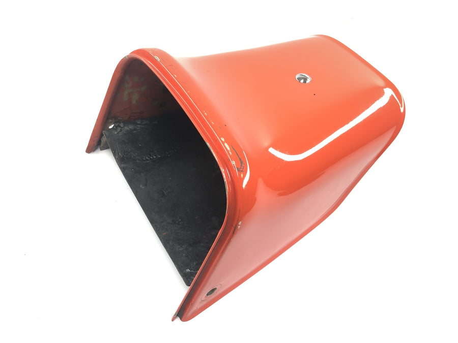 Laverda 1000 [1978] - Bagpanel