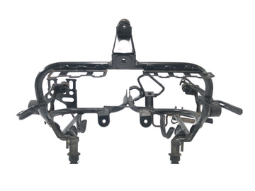 Honda CBX 750 RC17 [1984] - Beklædning Holder Front Bracket Montering Base - 0