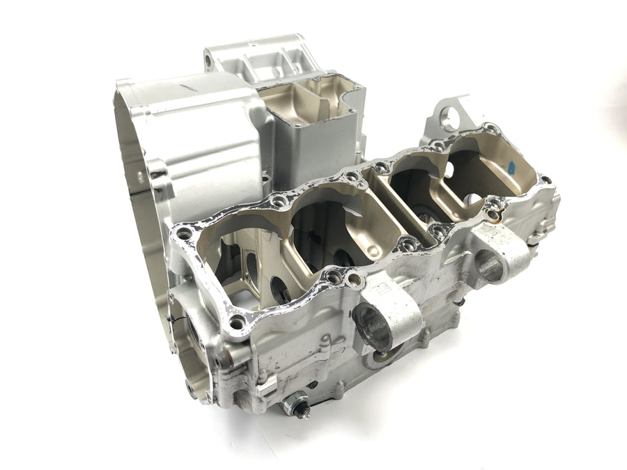 Suzuki GSF 1250 SA Bandit WVCH [2007] - Motorhus krumtaphus motorblok