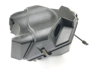 Ducati Multistrada 1000 DS [2003] - Luftfilterboks airbox indsugningsboks