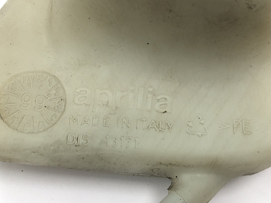 Aprilia Mille RSV 1000 ME [1999] - Ekspansionsbeholder kølemiddeltank radiator