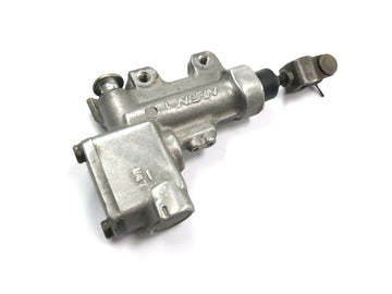Suzuki RM Z 250 RJ41A [2007] - Fodbremsecylinder bagbremsepumpe - 0