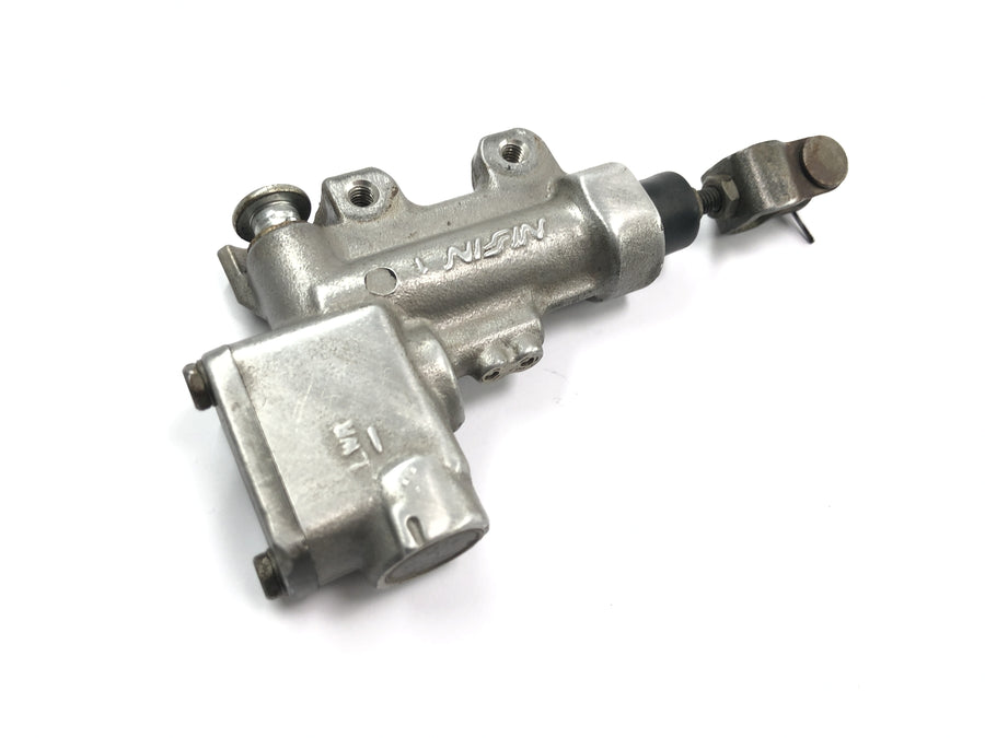 Suzuki RM Z 250 RJ41A [2007] - Fodbremsecylinder bagbremsepumpe