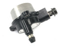 Honda CBX 750 RC17 [1984] - Kobling af cylinder hydraulisk stangkoblingsstang-3