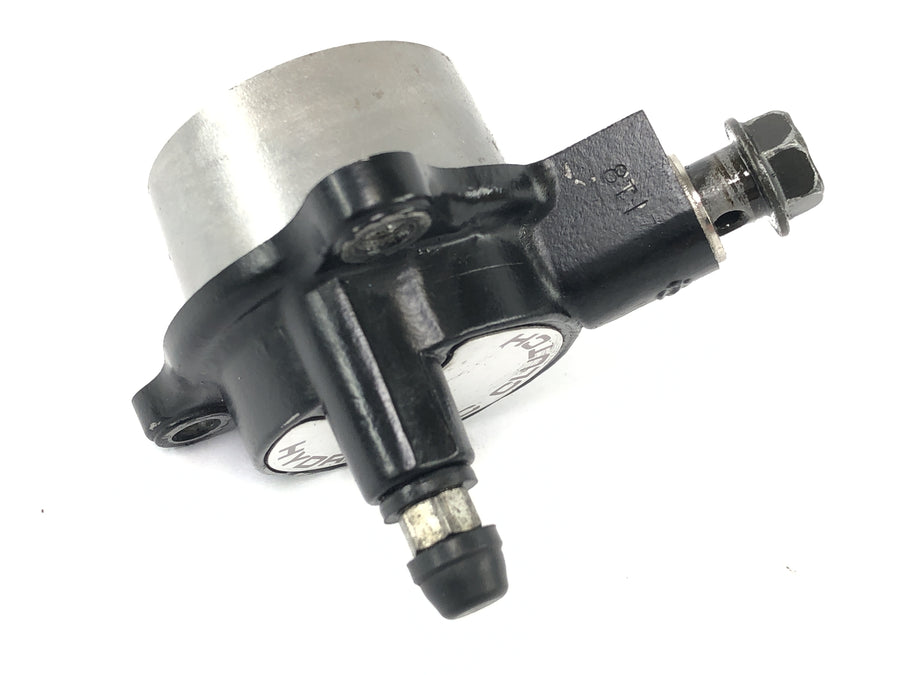 Honda CBX 750 RC17 [1984] - Kobling af cylinder hydraulisk stangkoblingsstang