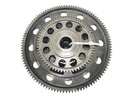 Triumph Daytona 900 T300D [1996] - Clutch koblingskurv koblingspakke-5