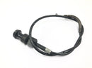 Kawasaki VN 1600 Classic VNT60A [2007] - Chokerkabel, koldstartskabel, chokerkabel, karburatorkabel-2