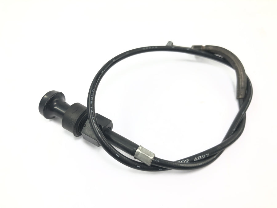 Kawasaki VN 1600 Classic VNT60A [2007] - Chokerkabel, koldstartskabel, chokerkabel, karburatorkabel