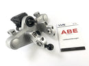 BMW R 1200 R [2007] - Kuffert sæt med Castle Set Tacho CDI Fork Bridge over Abe til styrestigning-4