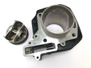 Moto Guzzi Stelvio 1200 8V [2016] - cylinder med stempel til venstre-7