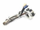Yamaha XVS 650 Drag Star VM03 [2001] - Styrets fittings, der forlader switch på venstre switch -enhedskontrolelement-4