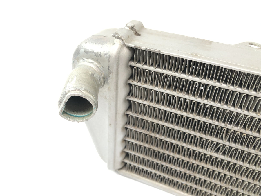 Husqvarna TE 610 E Dual H7 [1999] - Vandkøler radiatorsæt