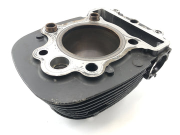 Yamaha XVS 650 Drag Star VM03 [2001] - Cylinder med stempler bagpå - 0