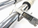 Yamaha TT 600 R DJ01 [1998] - Telegabel Suspension Fork med akse-2