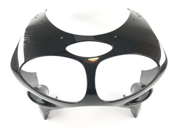 TRIUMPH DAYTONA 955I T595 [1998] - Frontbeklædning kåbe maske prædikestol kåbe - 0