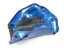 Yamaha DT 125 R DE03 [2000] - Tank benzintank brændstoftank brændstoftank blå-5