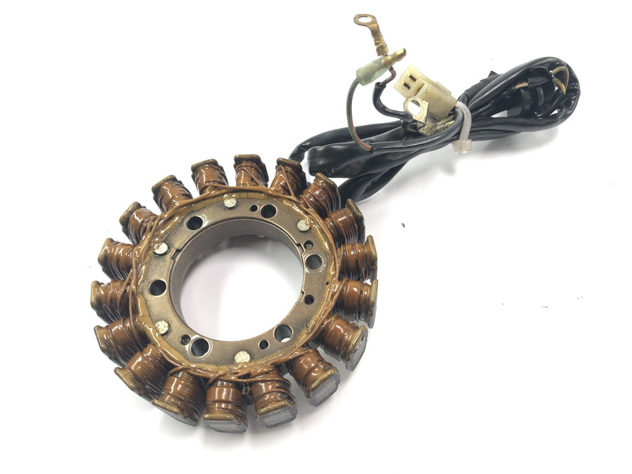 Honda NX 650 RD08 [1995] - Stator Generator Generator Loading Unit