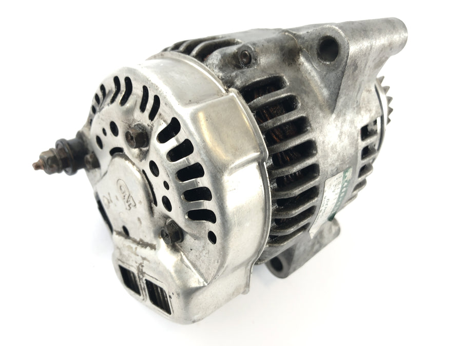 Suzuki GSF 1200 S Bandit WVA9 [2003] - Generatorgenerator