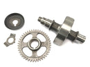 Yamaha XT 600 43F [1985] - Kompensationsaksel Balancer Shaft Motoraksel-3