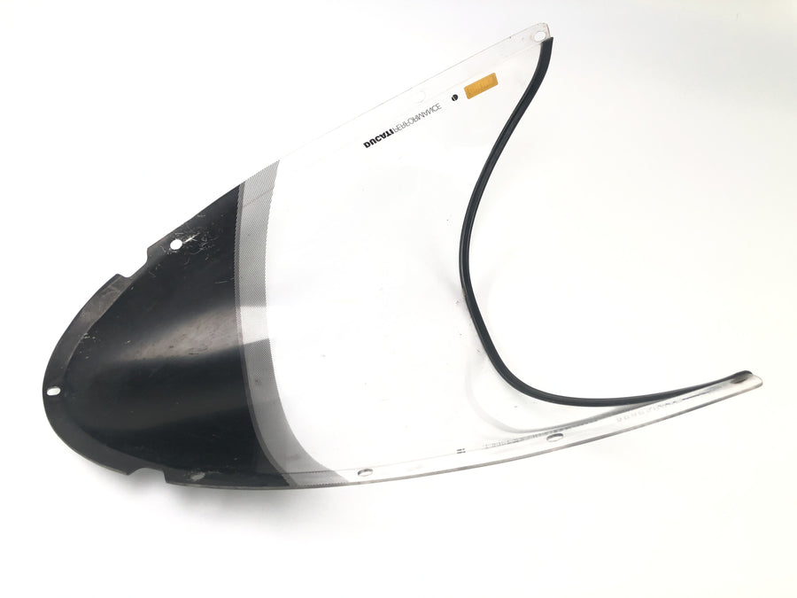 Ducati 999 H4 [2003] - Windschild beklædningsdæksel foran