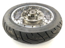 Moto Guzzi California 1100 EV KD [2002] - Hinterrad Rim Rad 4,00 x 17 "-6