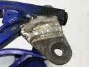 Yamaha YZ 426 F [2000] - Bagramme underramme bagramme-3