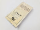 Kawasaki Z 1100 Kzz10a [1984] - Gabelic Rings Seal sat foran-3